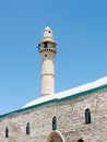 Ramla The Great Mosque 2007