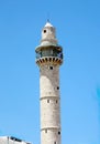 Ramla minaret 2007