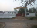 Ramlakhan Ramdas junior high school in my village