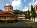 Ramnathi Temple