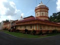 Ramnathi Temple