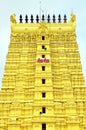 Ramnathswamy temple tower