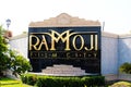 Ramoji Film City Entrance