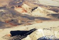 Ramon Crater Makhtesh Ramon - Israel