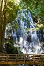 Ramona Falls, Oregon