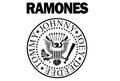 The Ramones Logo