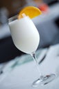 Ramos Fizz Royalty Free Stock Photo