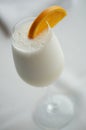 Ramos Fizz Royalty Free Stock Photo