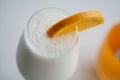 Ramos Fizz Royalty Free Stock Photo