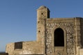 Rampart Essaouira, Morocco Royalty Free Stock Photo