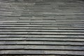 Infinite Steps - Forbidden City, Beijing, China