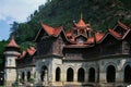 Rampur castle , Himachal Pradesh , India Royalty Free Stock Photo