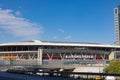 Rams Park aka Galatasaray Ali Sami Yen Stadium