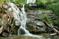 Ramsey Cascades in Gatlinburg