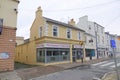 Fish and Chip shop on Isle of Man