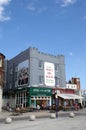 Ramsgate Fish n Chip shop