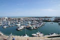 Ramsgate harbor