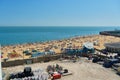 Ramsgate, UK - June 25 2023 - Ramsgate Main Sands