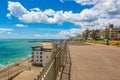 View from Marina Road Ramsgate United Kingdom