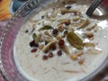 Ramzan eid, Eid-ul-Fitr Sheerkhurma