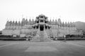 Ranakpur Jain Temple in Rajasthan, India