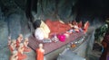 Ranavana temple sri lanka kandy