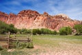 Ranch in Capitol Reef