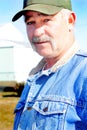 Rancher Man Royalty Free Stock Photo