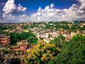Ranchi a beautiful city Royalty Free Stock Photo