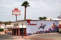 The Rancho 7 Restaurant in Arizona