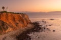 Ranchos Palos Verdes, California, USA Royalty Free Stock Photo