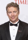 Rand Paul at the 2014 Time 100 Gala in New York City