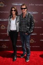 Rande Gerber,Cindy Crawford