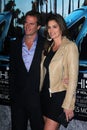 Rande Gerber, Cindy Crawford