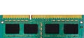 Random Access Memory Computer Stick Macro Royalty Free Stock Photo