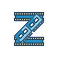 Random Access Memory Icon Design