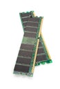 Random Access Memory