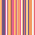 Random colored abstract geometric stripes pattern background
