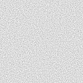 Random dots, random circles pattern, background. Noise halftone. Dispersion, scatter dotted half-tone pointillist design. Noisy