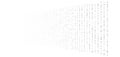 Random greyscale, grey dots, half-tone element. speckle, stipple geometric pattern. random greyscale, grayscale circles halftone