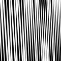 Random lines background. irregular stripes pattern. parallel, dynamic streaks, strips. vertical straight bands design. linear,