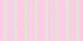 Random lines vertical fabric, choice texture stripe vector. Simplicity background textile seamless pattern in light color Royalty Free Stock Photo