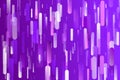 Random modern geometrical technology web page background