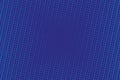 Random numbers 0 and 1. Background in a matrix style. Binary code pattern Abstract digital backdrop. Vector illustration Royalty Free Stock Photo