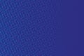 Random numbers 0 and 1. Background in a matrix style. Binary code pattern Abstract digital backdrop. Vector illustration Royalty Free Stock Photo