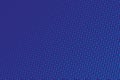 Random numbers 0 and 1. Background in a matrix style. Binary code pattern Abstract digital backdrop. Vector illustration Royalty Free Stock Photo