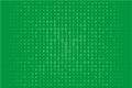Random numbers 0 and 1. Background in a matrix style. Binary code pattern with digits on screen Royalty Free Stock Photo