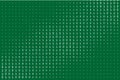 Random numbers 0 and 1. Background in a matrix style. Binary code pattern with digits on screen Royalty Free Stock Photo