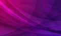 Random Pink and purple shapes with dark gradient abstract background concept