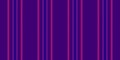 Random texture lines vertical, flowing vector seamless pattern. Panjabi background fabric textile stripe in violet and pink colors